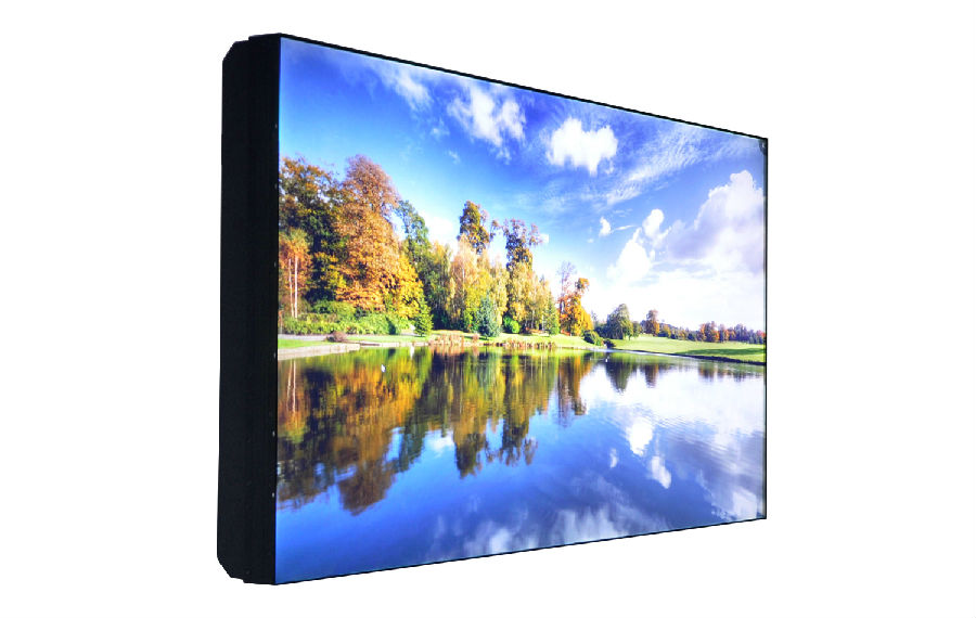 供应广东60寸原装夏普液晶拼接屏