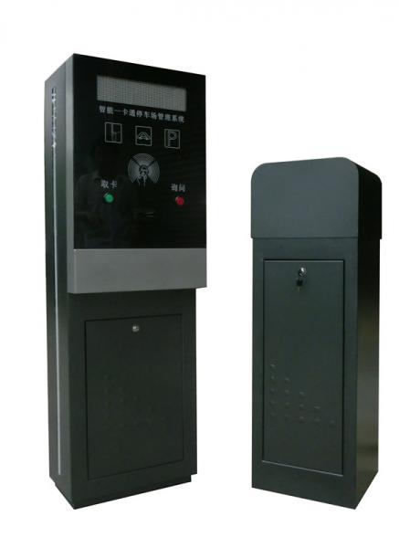 供应玛仕图MST-602标准停车场系统 配置齐全 简单好用