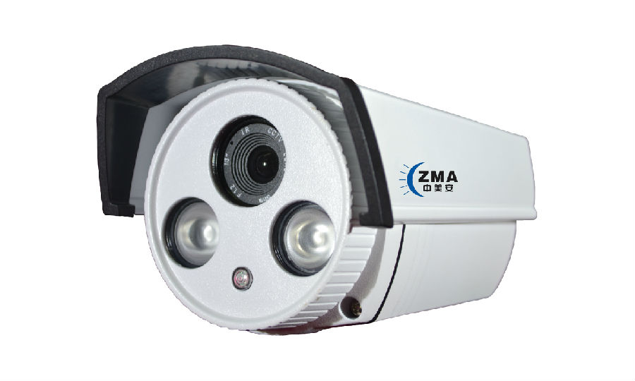 网络高清枪机,网络摄像机厂家