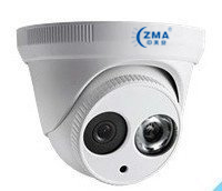 网络高清半球,网络摄像机厂家