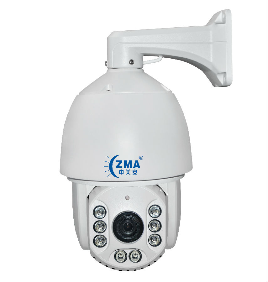 网络高清球机,网络摄像机厂家