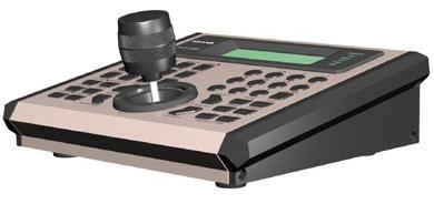 SONY会议摄像机控制键盘JX-10