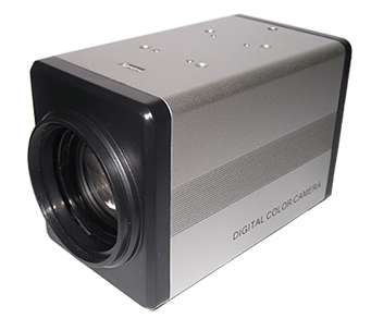 18倍高清SDI一体机  1080P