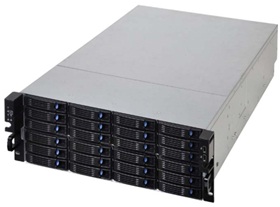 24盘位存储型9屏数字矩阵