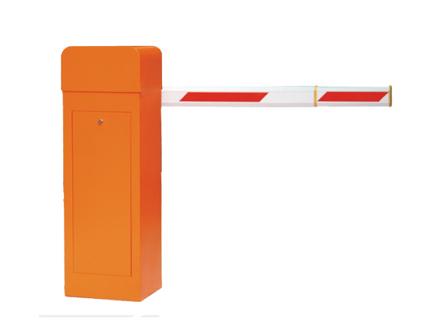 深圳停车场系统设备cw203智能停车场道闸