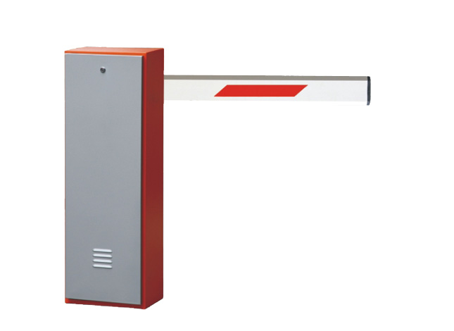 深圳停车场系统设备cw206智能停车场道闸