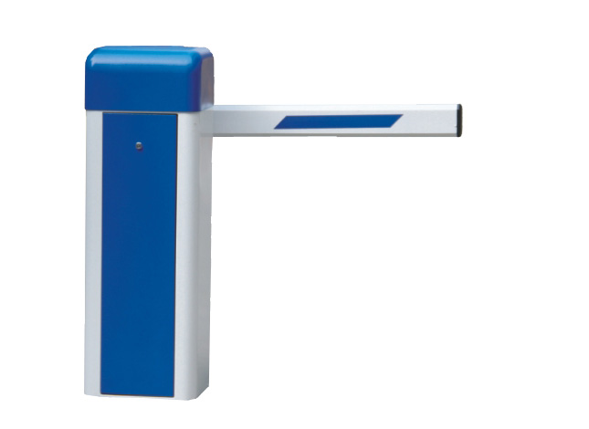 深圳宏创威停车场系统设备cw210智能停车场道闸