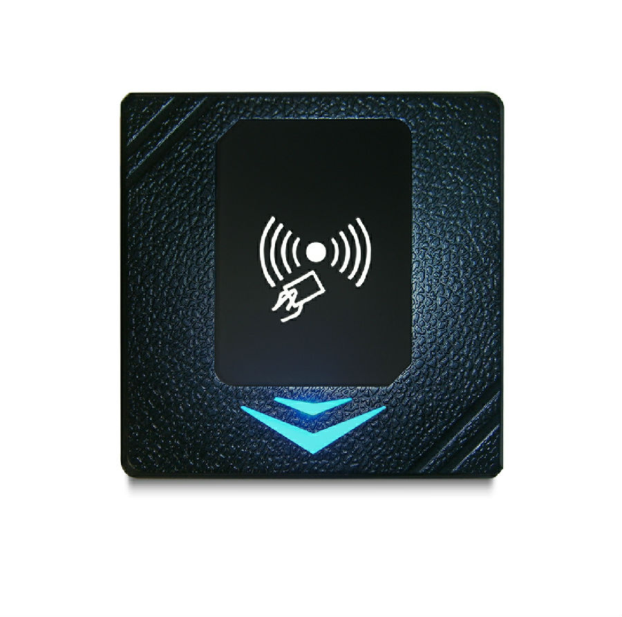 国内首发新款T57门禁套装