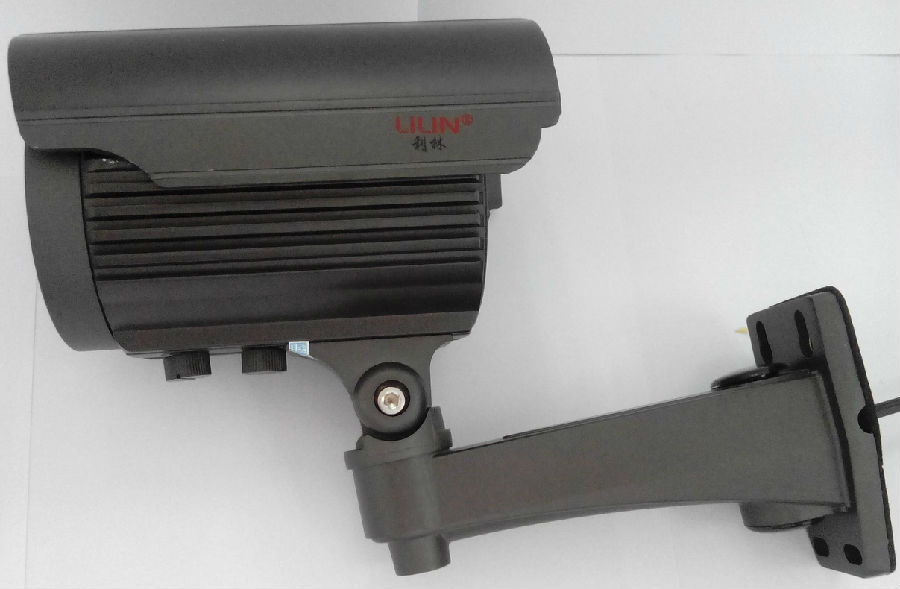 50米阵列高清网络一体化摄像机