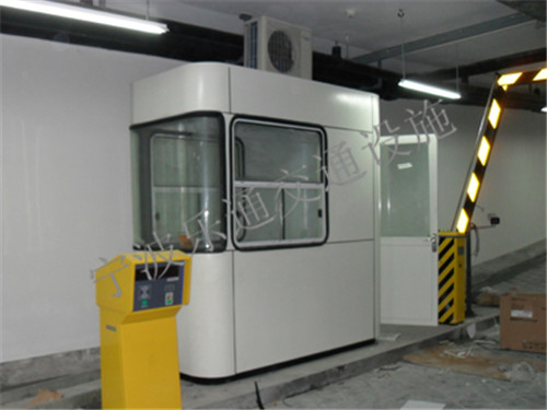 收费岗亭，岗亭厂家