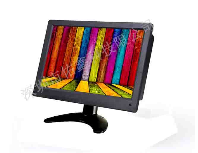 7寸全视角IPS监视器 7寸航拍显示器 7寸高亮 FPV