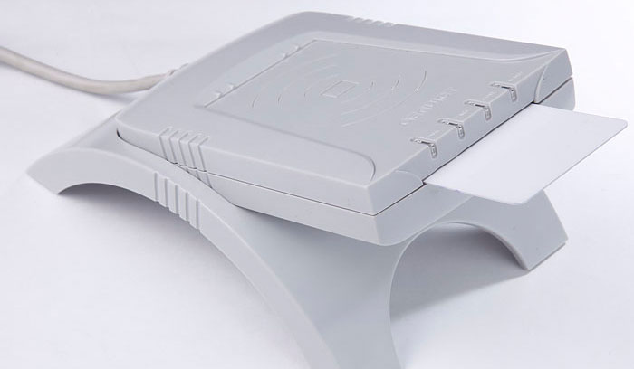 金溢IC卡读写器iSpeedy-C6