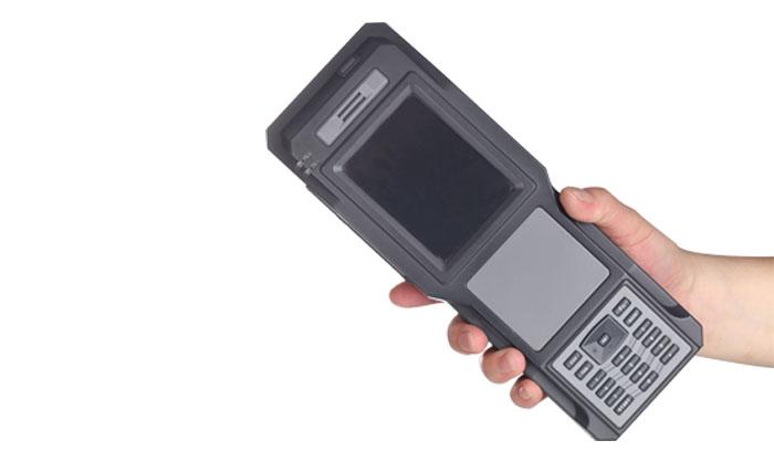 金溢HandyPower-M600手持RSU