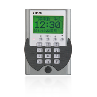 指纹考勤机，门禁考勤机，工厂指纹考勤机 IC刷卡考勤机