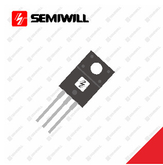 高结温双向可控硅BCR8PM