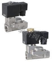 进口先导式高压电磁阀