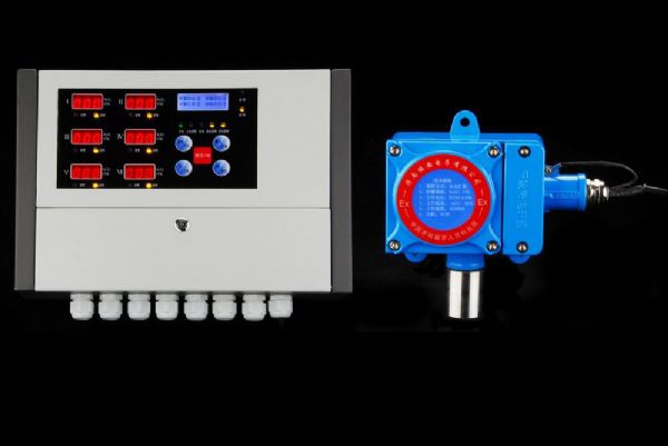 金华甲苯泄露检测仪