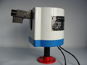 ZDMS0.6/5S自动跟踪定位射流灭火装置