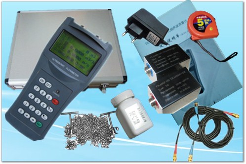 手持式超声波流量计，移动型超声波流量计，便携式超声波流量计