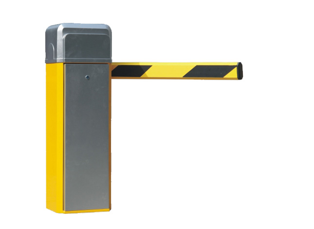 深圳宏创威停车场系统设备cw215智能停车场道闸