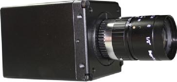 CCD系列工业相机