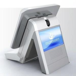 微酷安防 微酷访客机