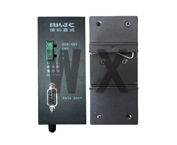 profibus光纤通讯模块