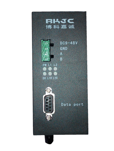 PROFIBUS-DP转光纤