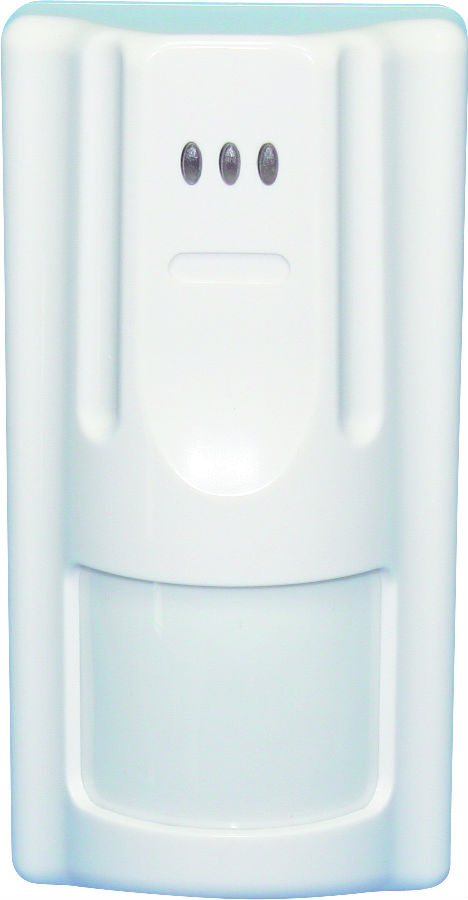 SR-823 智能幕帘红外探测器