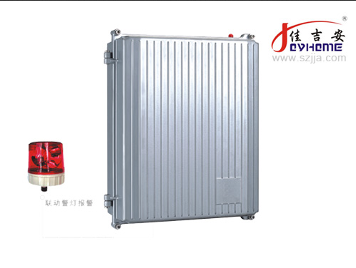GSM远程电力防盗报警器