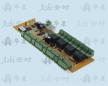 分体式专业门禁控制器 