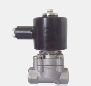 进口水下电磁阀