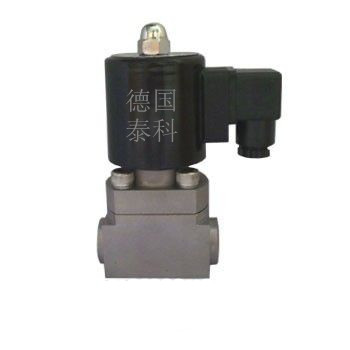 进口高压防爆电磁阀