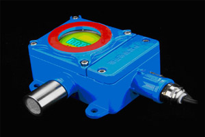 萍乡可燃气体浓度报警器