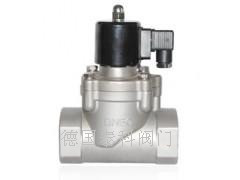 进口零压差电磁阀