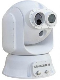 STARSUN星臣激光透雾一体机