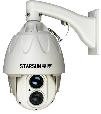 平安城市专用激光高速球