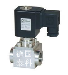 进口小口径电磁阀