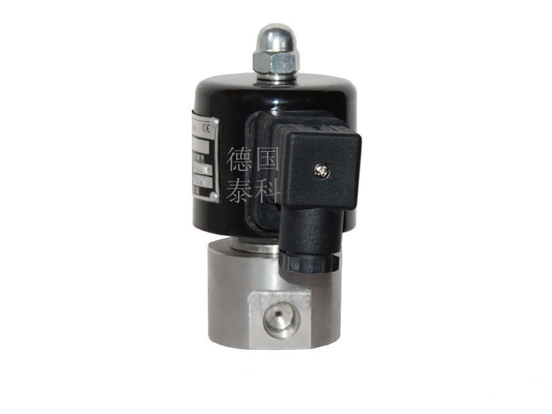 进口高粘度电磁阀