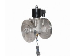 进口带信号反馈电磁阀