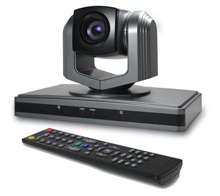 高清视频会议摄像头