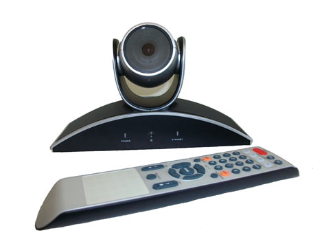 Usb定焦高清视频会议摄像机|会议摄像头 金视天KST-M7U