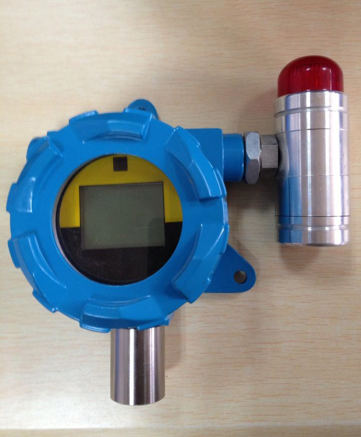 榆次可燃气体泄露报警器