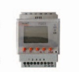 安科瑞ARCM300-J1剩余电流电气火灾监控装置 厂家供货