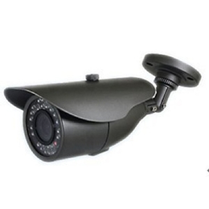 100万网络防水机 监控网络系统 家用摄像机安装