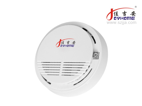 无线/有线烟雾探测报警器 YG-01系列