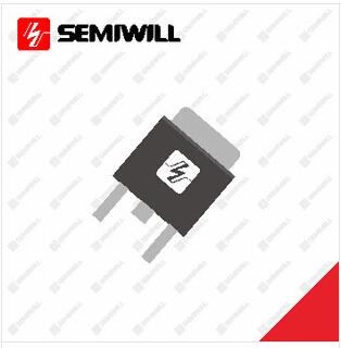 可控硅-MCR706-灵敏触发型可控硅-贴片单向可控硅-晶闸管