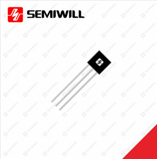 MCR100-4-单向可控硅-晶闸管