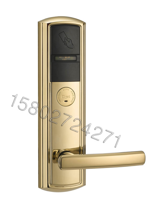 酒店锁湖北酒店门锁