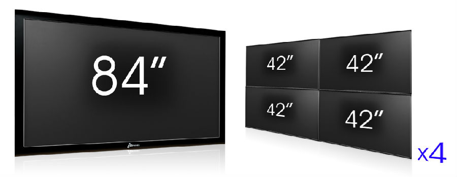 吉林省监视器厂家